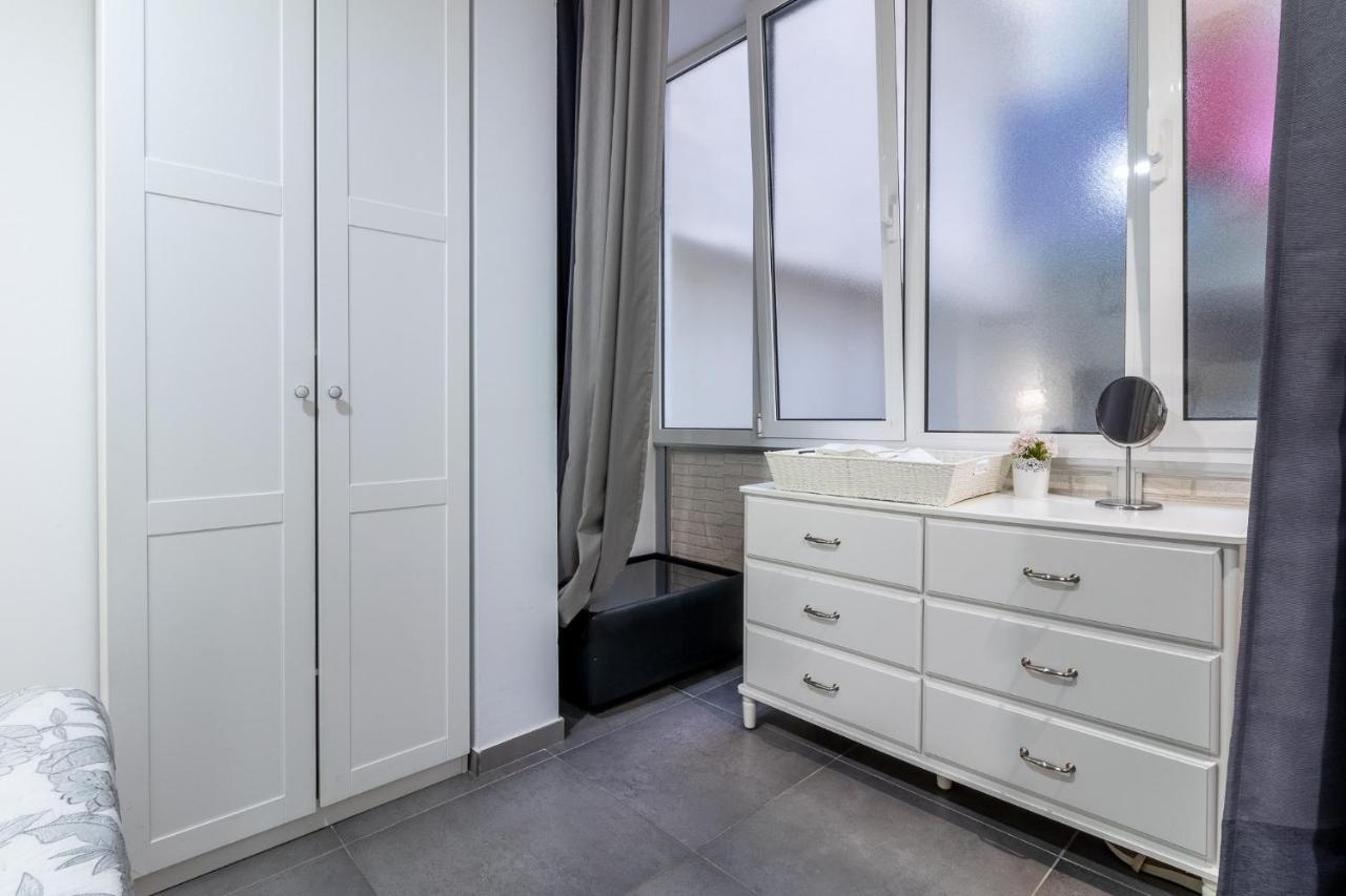 Flatguest Luis Morote + Central + Beach + Wifi 라스팔마스 외부 사진